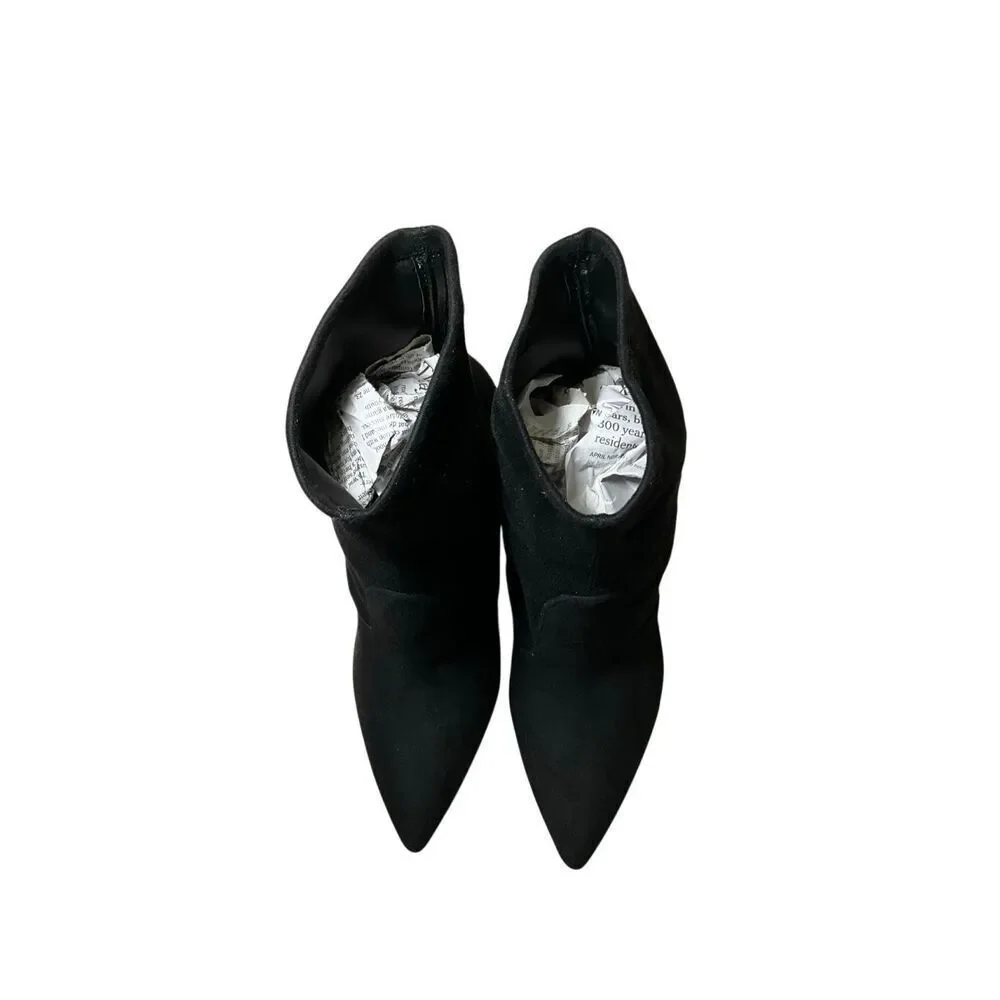 Nine West | Reves Pointed Toe Bootie